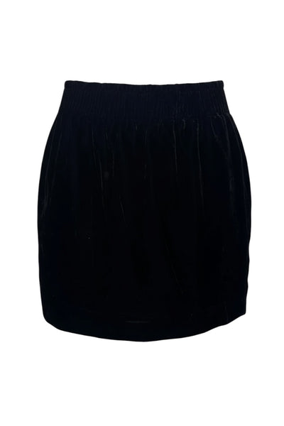 J. Crew пола от кадифе