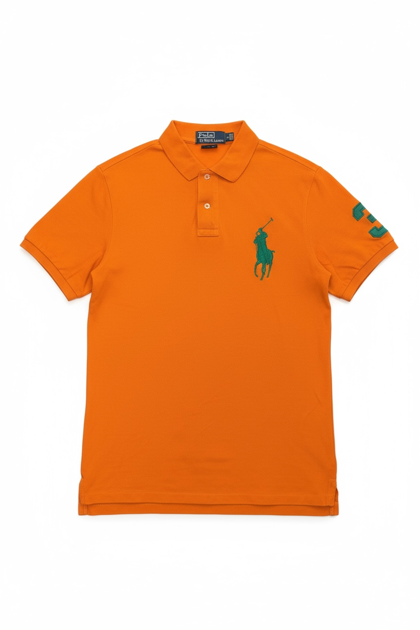 Ralph Lauren поло блуза