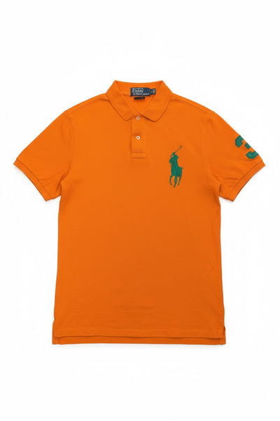 Ralph Lauren поло блуза