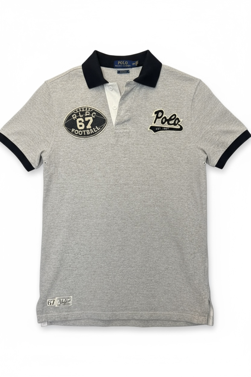 Ralph Lauren поло блуза