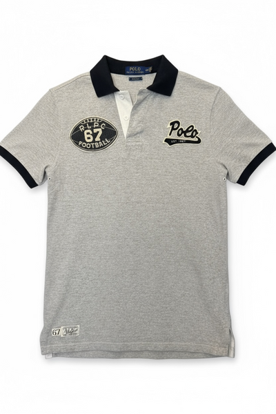 Ralph Lauren поло блуза