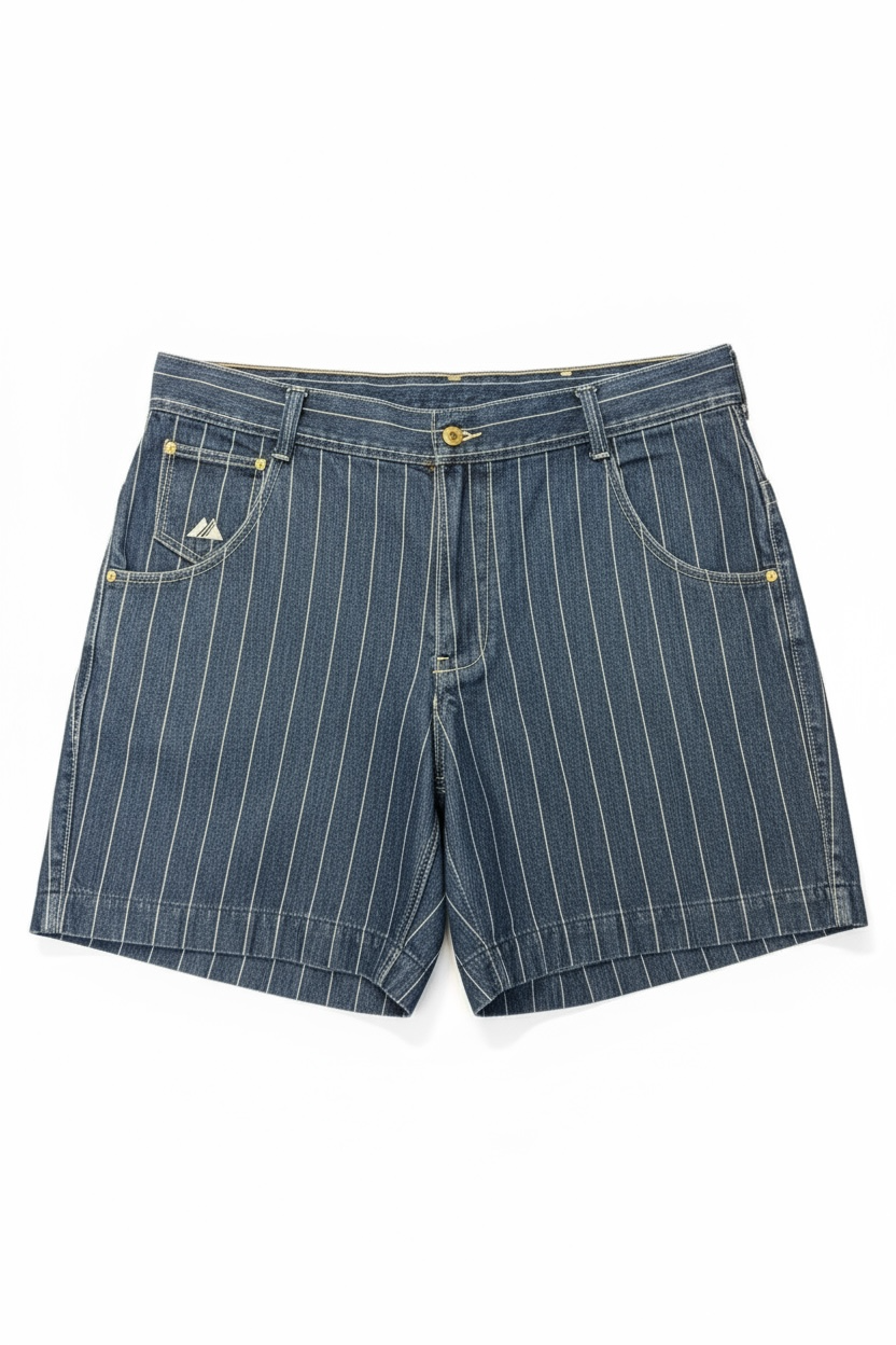 New York Yankees къси панталони