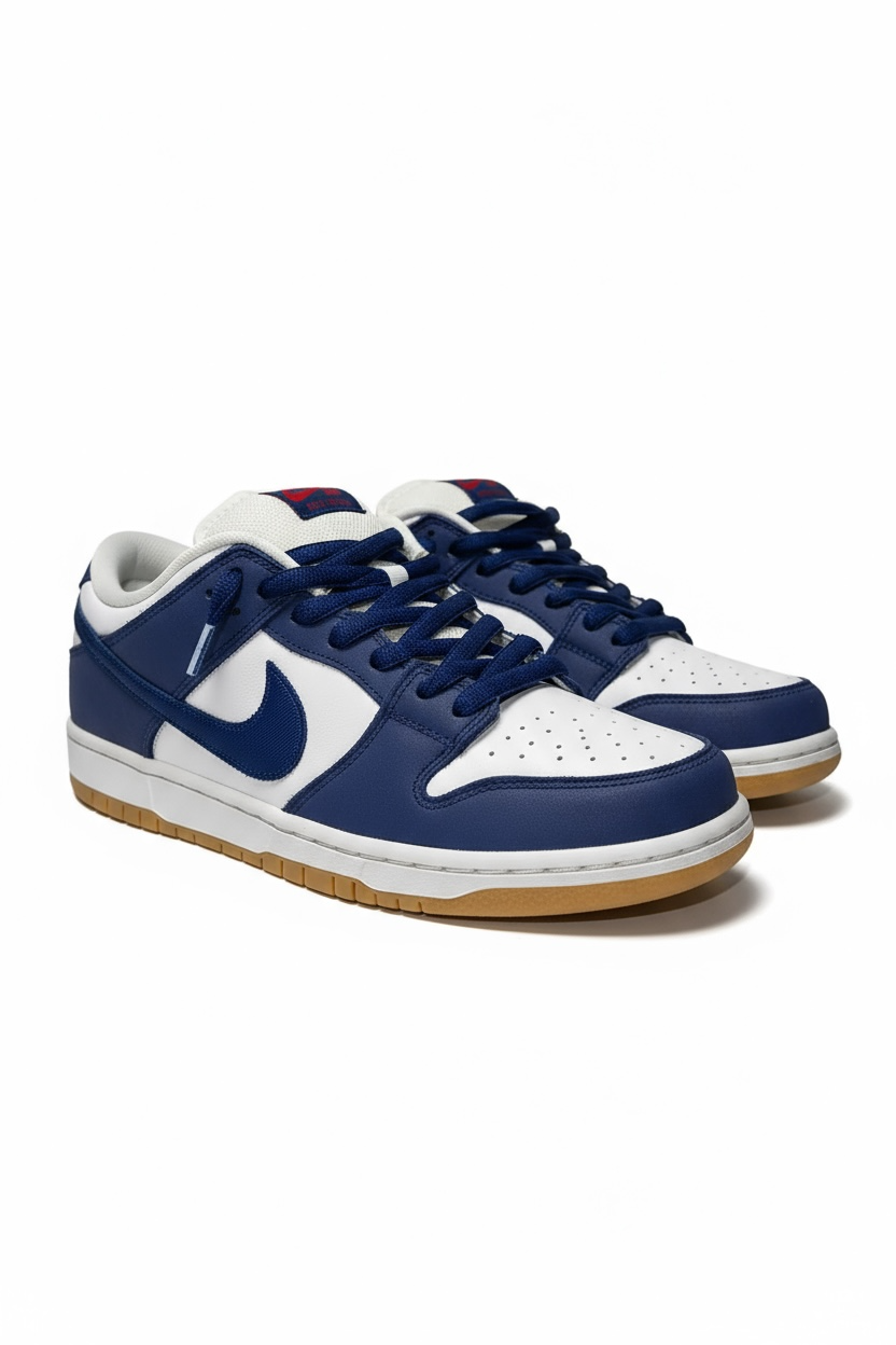Nike SB LA Dodgers