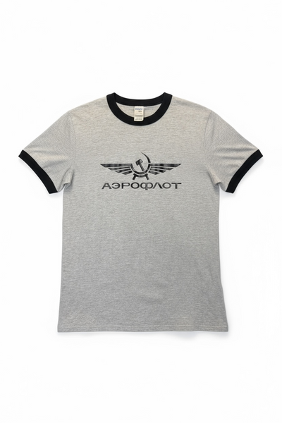 Тениска с щампа