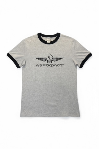 Тениска с щампа