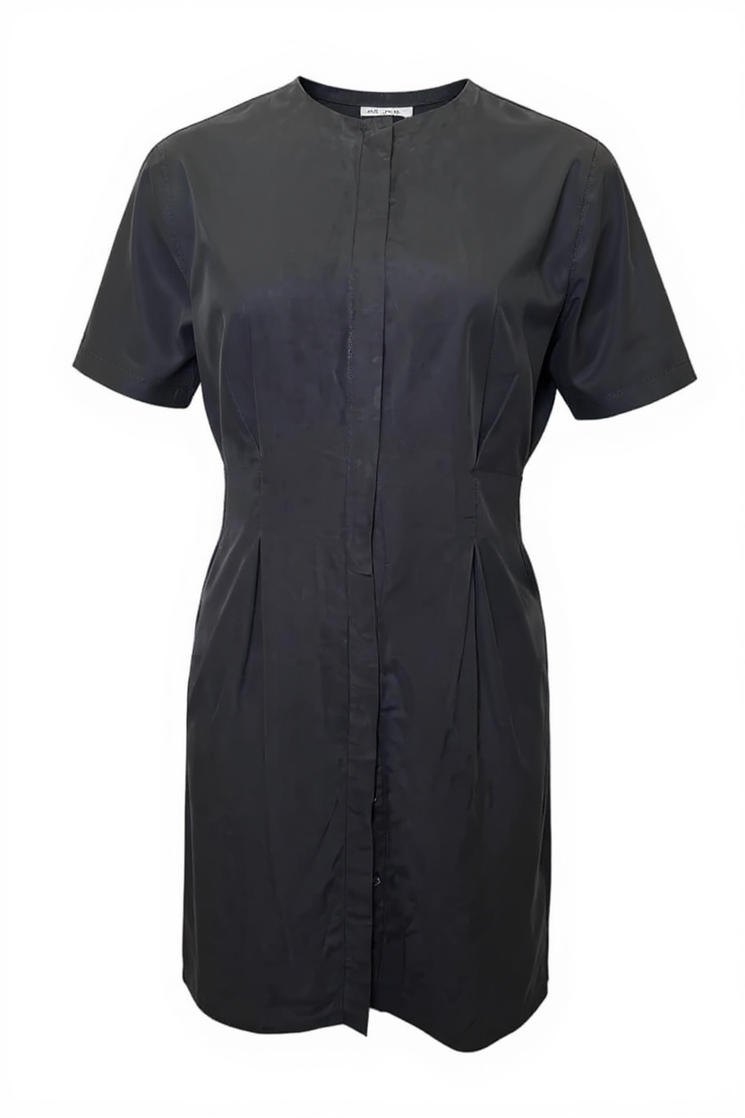 COS копринена рокля