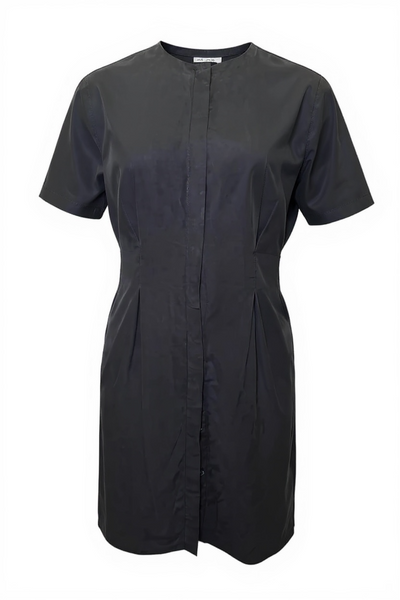 COS копринена рокля