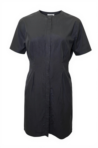 COS копринена рокля