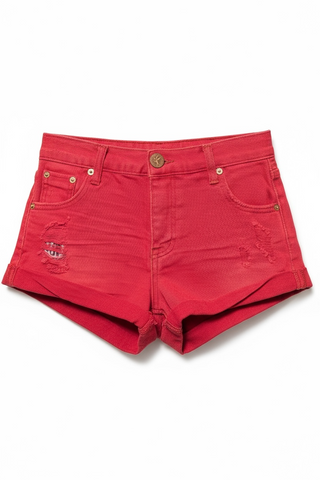 One Tea Spoon къси панталони