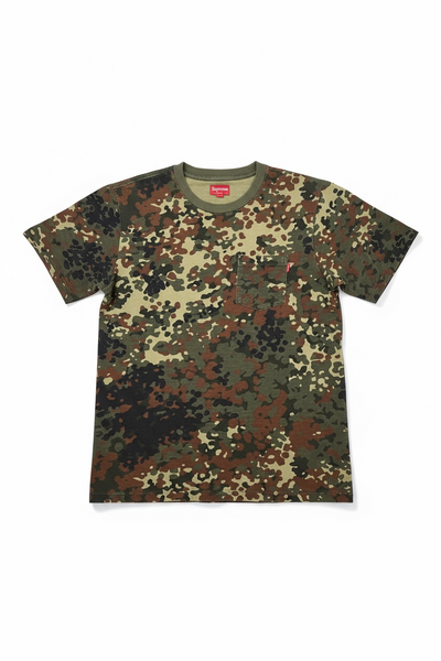 Supreme тениска