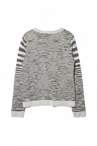 Missoni жилетка от кашмир и коприна