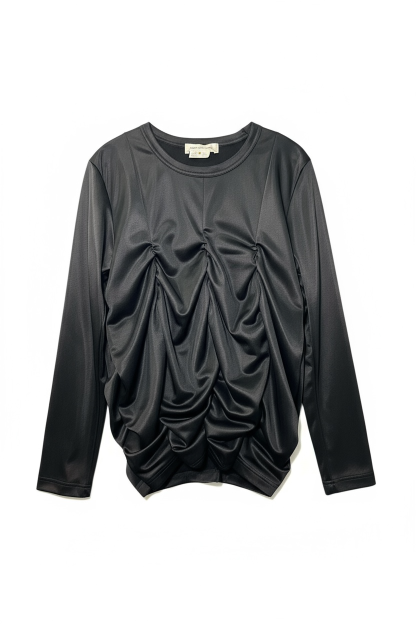 Comme des Garçons FW 2020 блуза