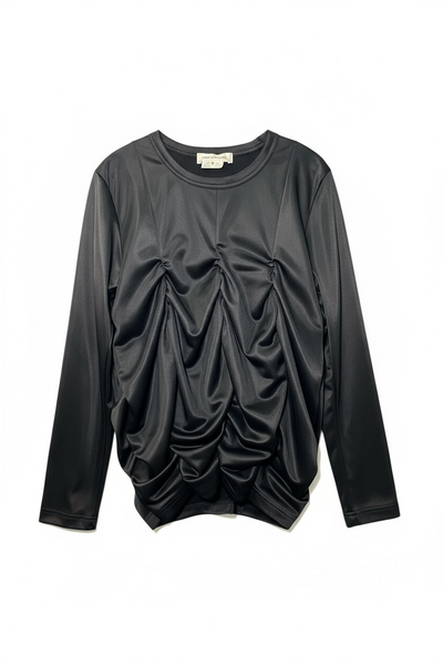 Comme des Garçons FW 2020 блуза