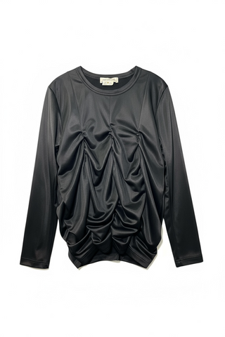 Comme des Garçons FW 2020 блуза