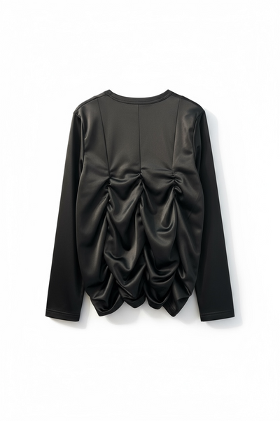 Comme des Garçons FW 2020 блуза