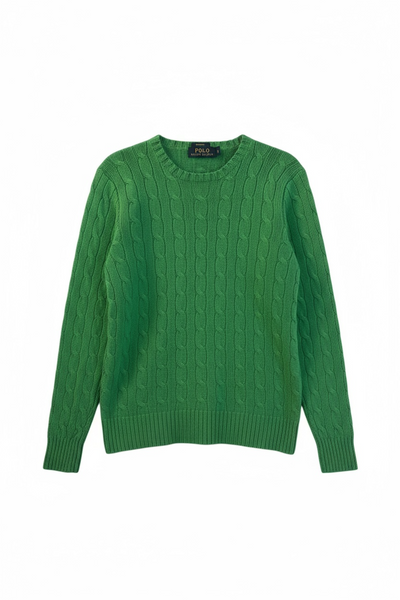 Polo Ralph Lauren кашмирен пуловер