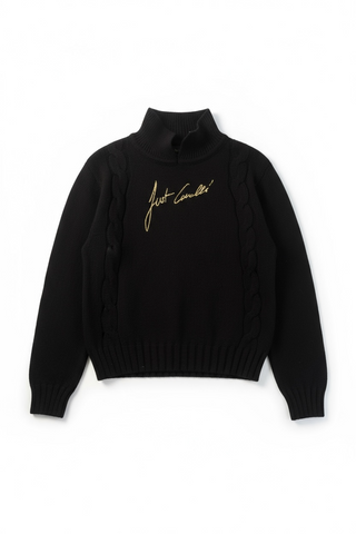 Just Cavalli пуловер