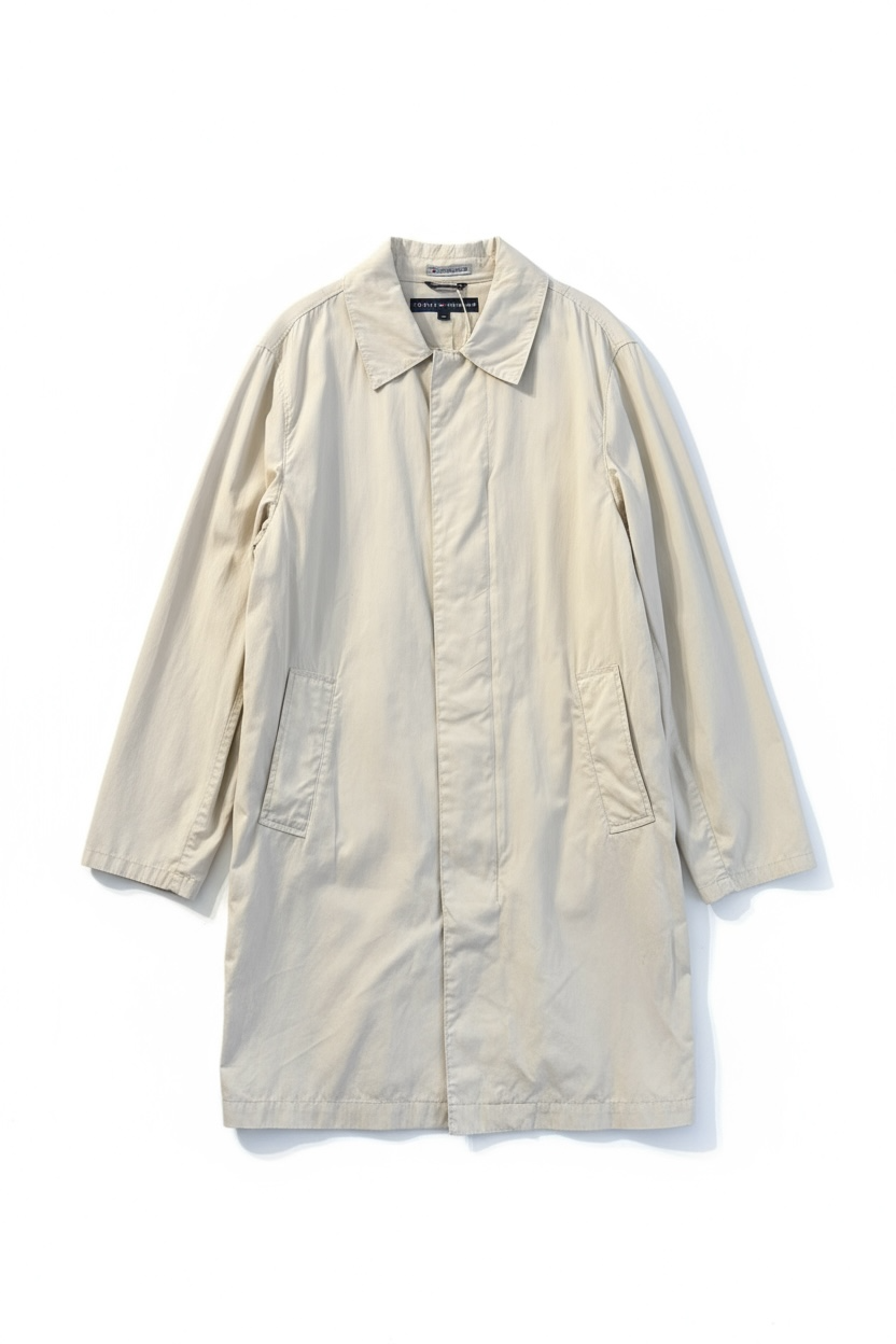 Tommy Hilfiger шлифер