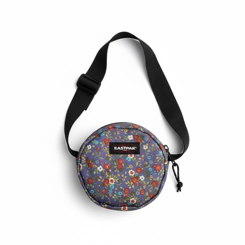 Eastpak чантичка на цветя