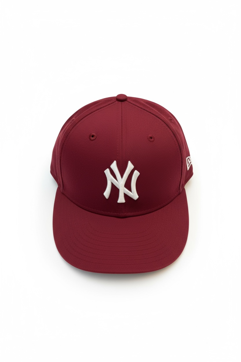 New Era NY шапка