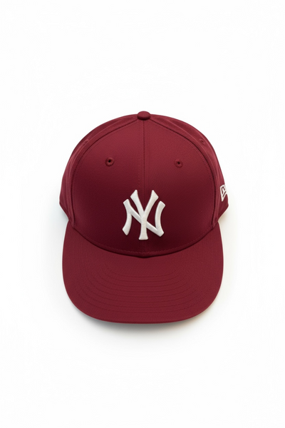 New Era NY шапка