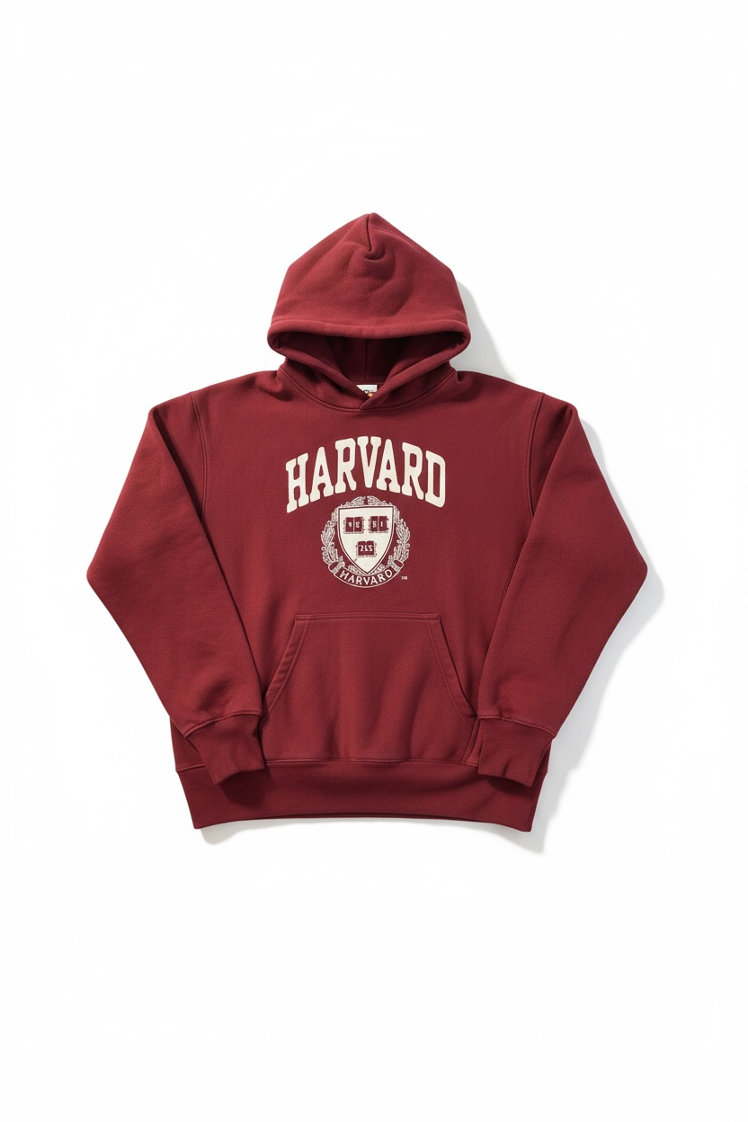Champion Reverse Weave Harvard суичър