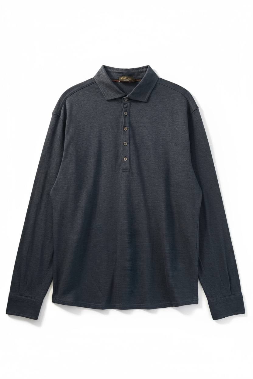 Loro Piana ленена риза