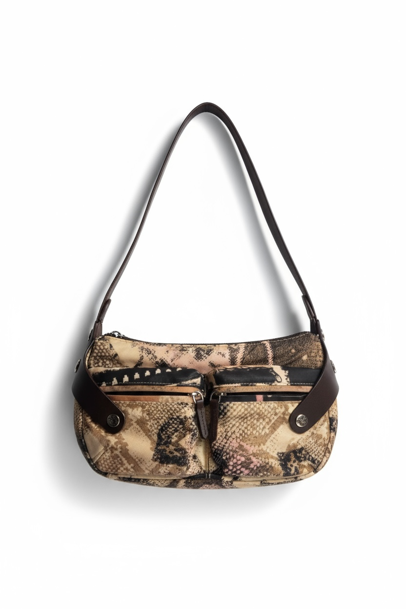 Cavalli Freedom чанта