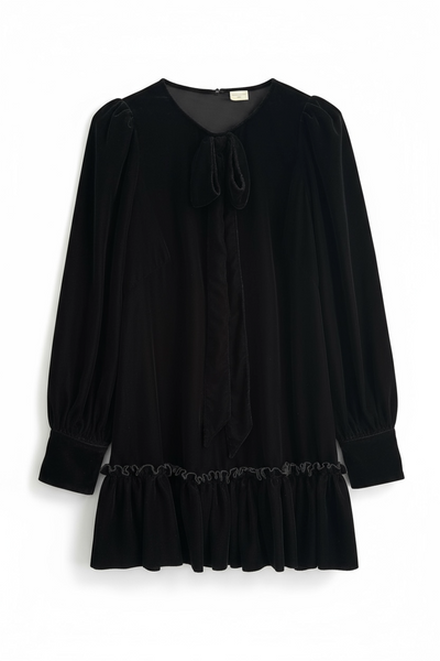 Vampire’s Wife for H&M плюшена рокля