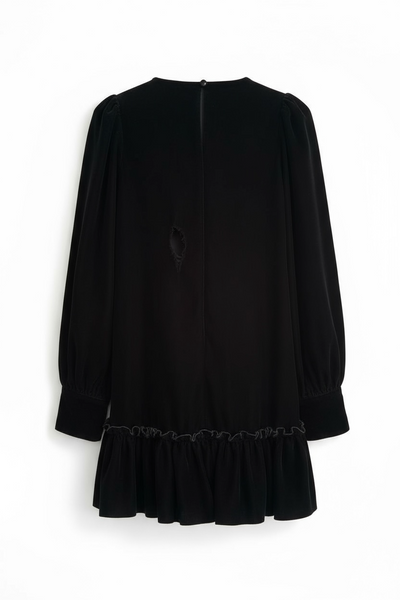 Vampire’s Wife for H&M плюшена рокля