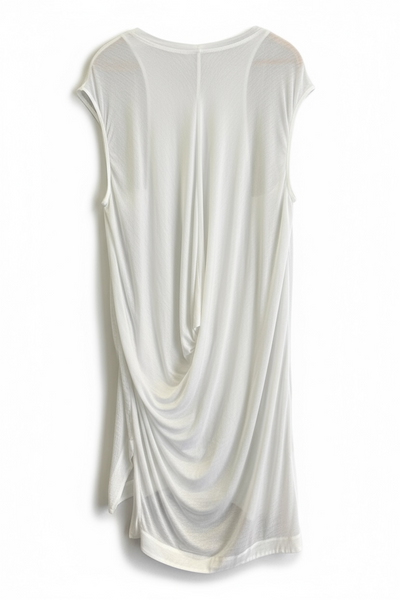 Helmut Lang рокля/туника