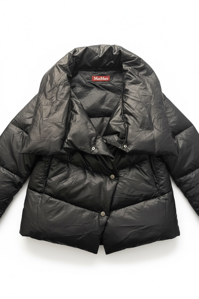 MaxMara яке с пух