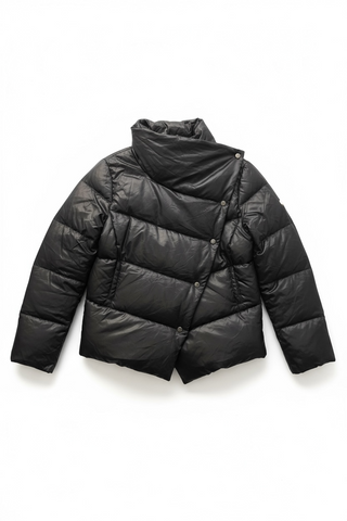 MaxMara яке с пух