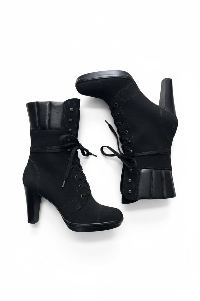 Tod’s ботуши на ток