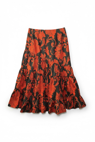 Dries Van Noten пола