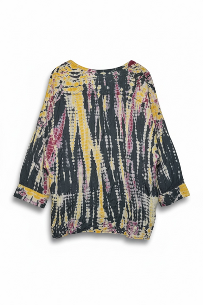 Zadig & Voltaire копринена риза