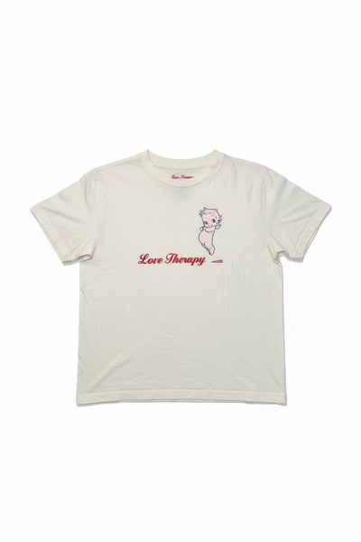 Fiorucci тениска