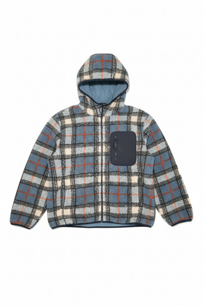 J.W. Anderson for Uniqlo полар