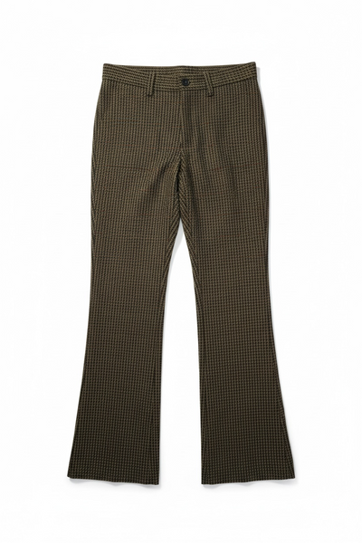 Maison Martin Margiela вълнен панталон