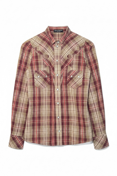 Dolce & Gabbana риза