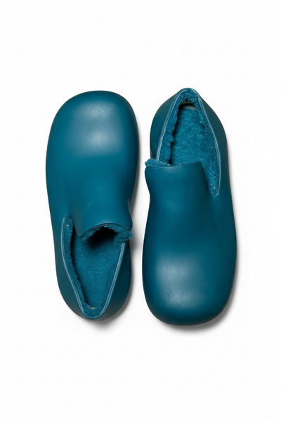 Bottega Veneta Puddle обувки