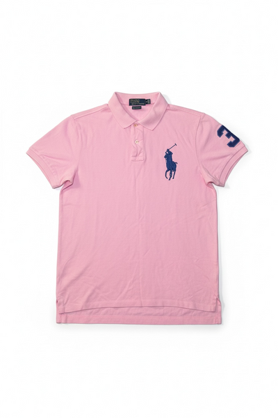 Polo Ralph Lauren Big Pony блуза