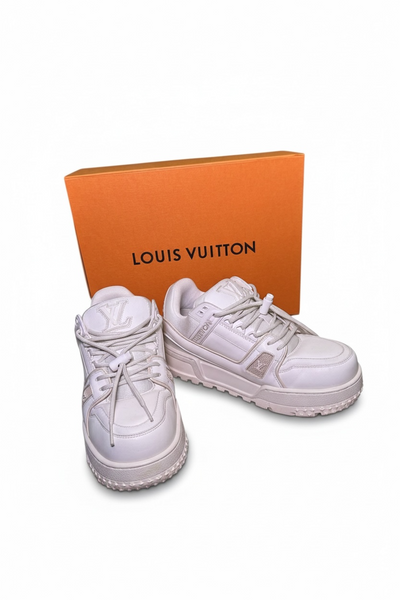Louis Vuitton Pharrell Williams Maxi кецове
