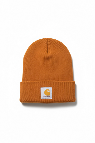 Carhartt шапка