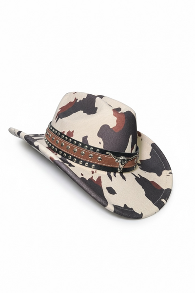 Каубойска шапка