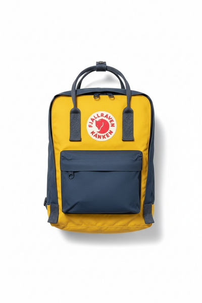 Fjallraven мини раничка