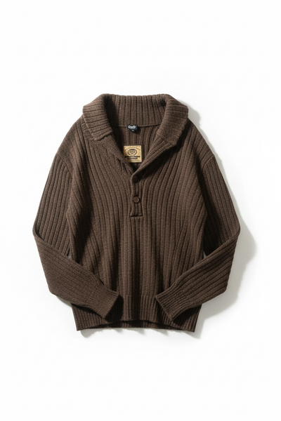 Dolce & Gabbana вълнен пуловер