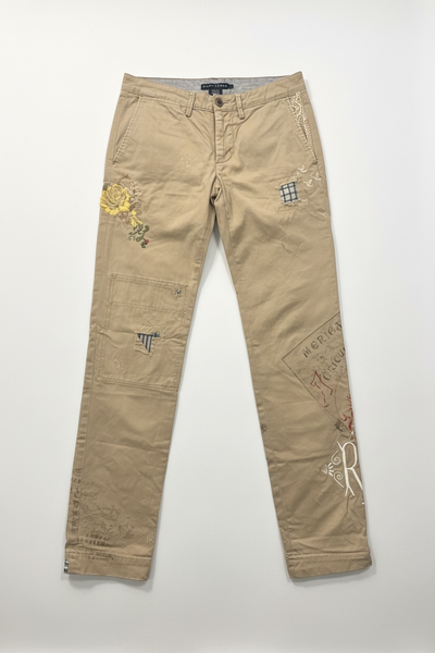 Ralph Lauren панталон