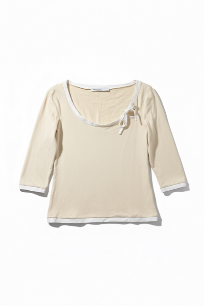 Alexander McQueen винтидж блуза