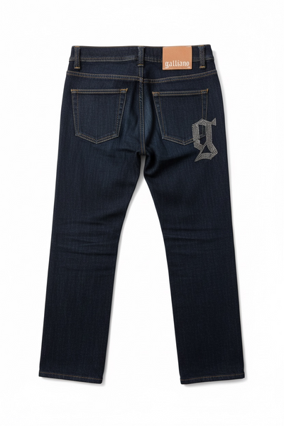 John Galliano дънки